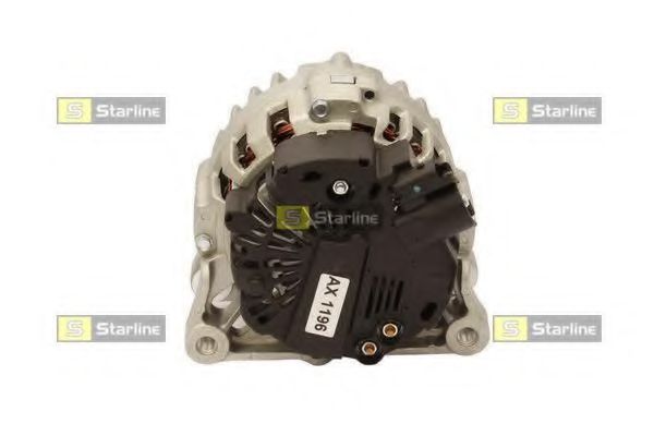 Generator / Alternator 3