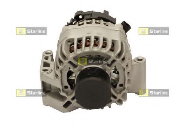 Generator / Alternator 2