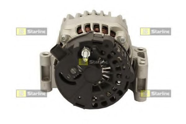 Generator / Alternator 3