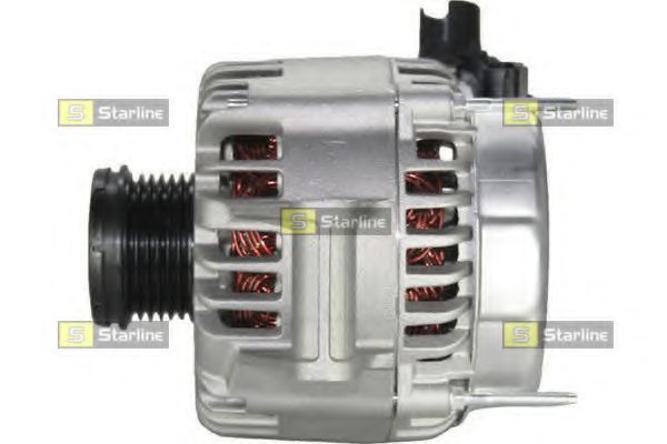 Generator / Alternator 2