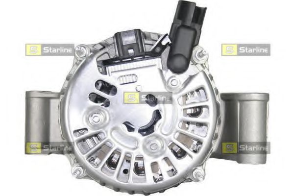 Generator / Alternator 3