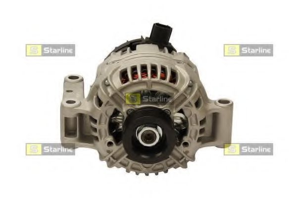 Generator / Alternator 2