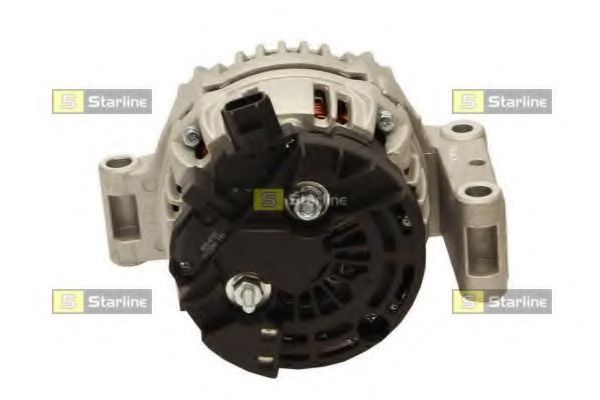 Generator / Alternator 3