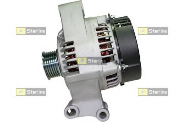 Generator / Alternator 2