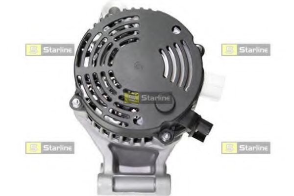 Generator / Alternator 3
