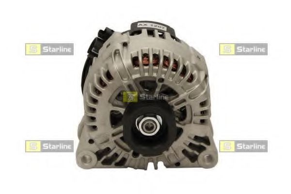 Generator / Alternator 2