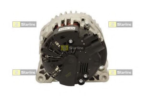 Generator / Alternator 3