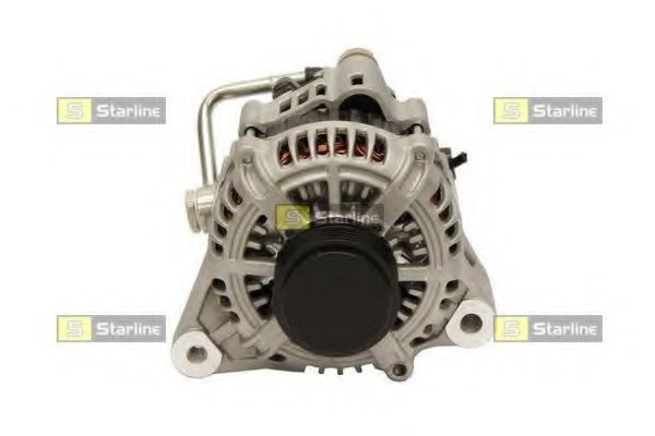 Generator / Alternator 2