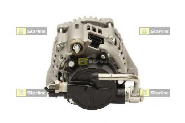 Generator / Alternator 3