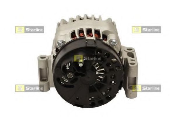 Generator / Alternator 3