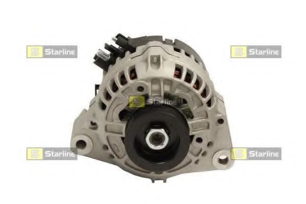 Generator / Alternator 2