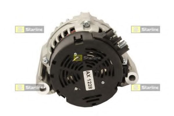 Generator / Alternator 3