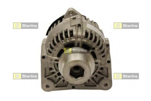 Generator / Alternator 2