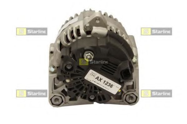Generator / Alternator 3