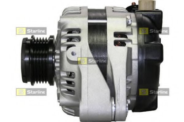 Generator / Alternator 2
