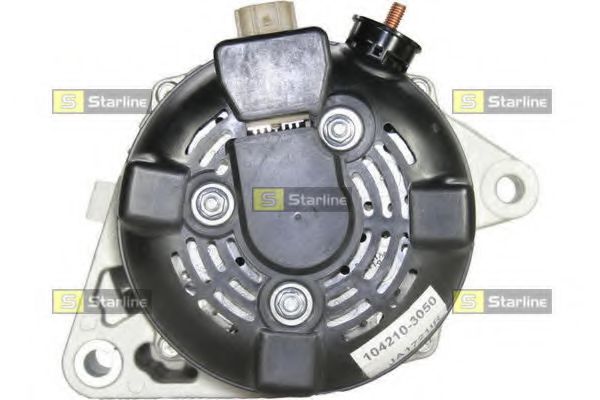 Generator / Alternator 3