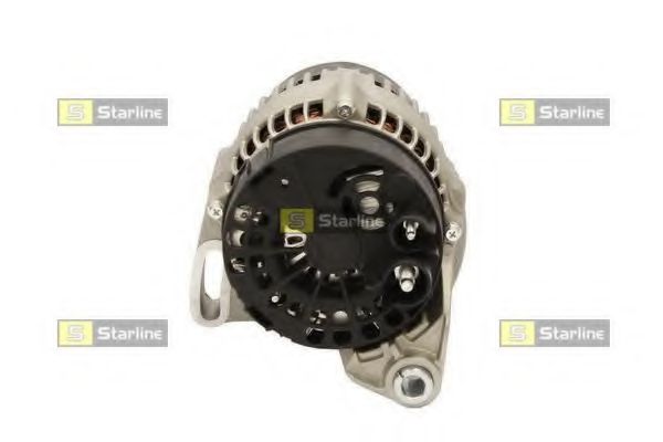 Generator / Alternator 3