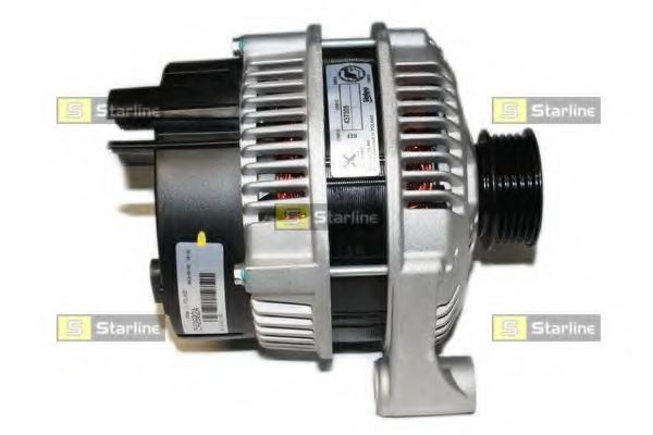 Generator / Alternator 2