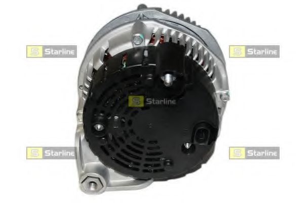 Generator / Alternator 3