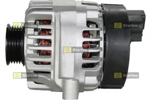 Generator / Alternator 2