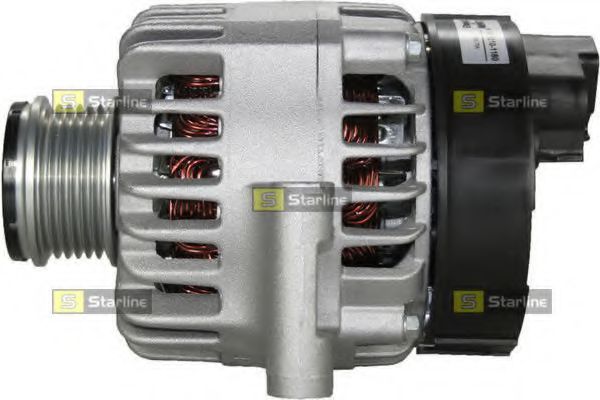 Generator / Alternator 2