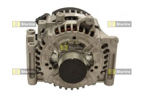 AX 1328 Generator / Alternator STARLINE 