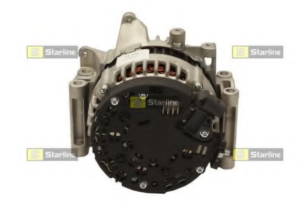 Generator / Alternator 2