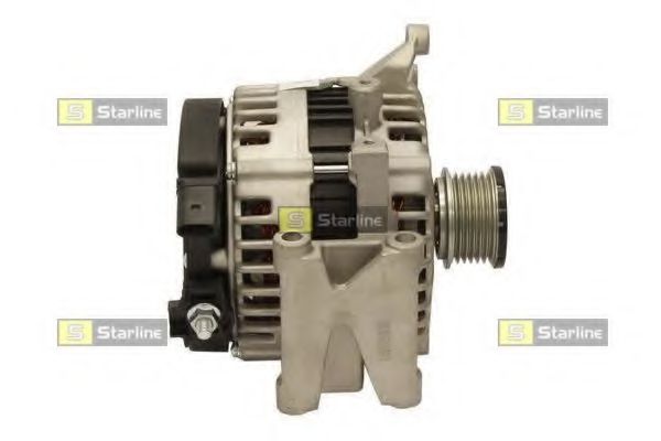 Generator / Alternator 3