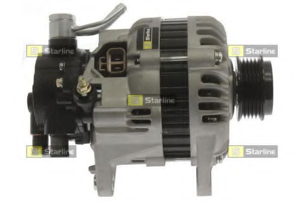 Generator / Alternator 2