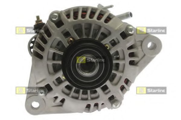 Generator / Alternator 3