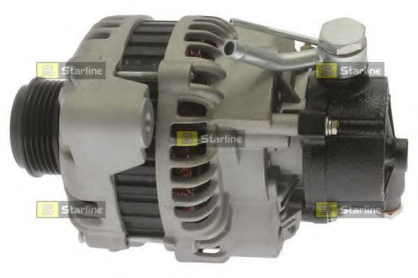 Generator / Alternator 4