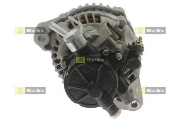 Generator / Alternator 5