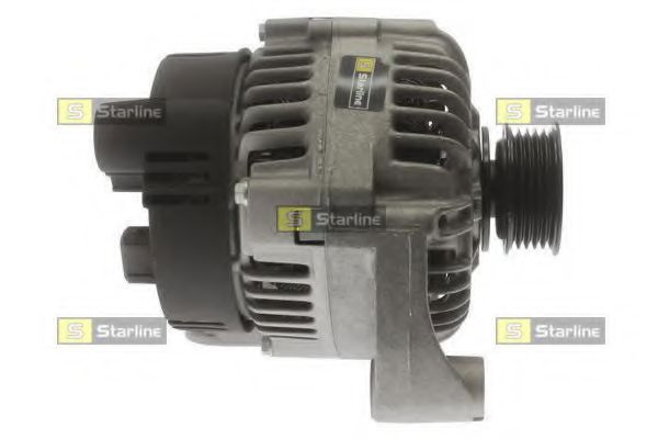 Generator / Alternator 2