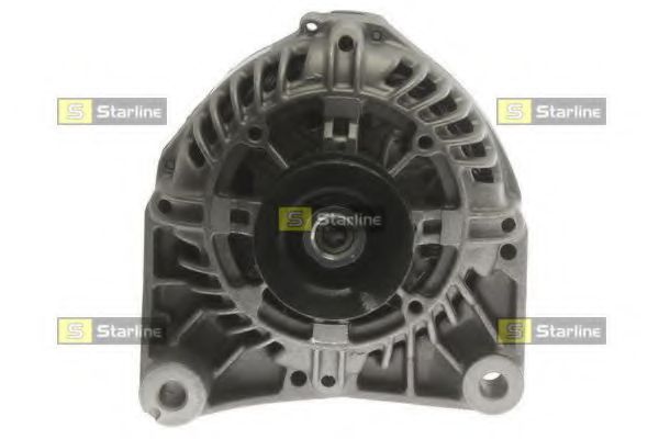 Generator / Alternator 3