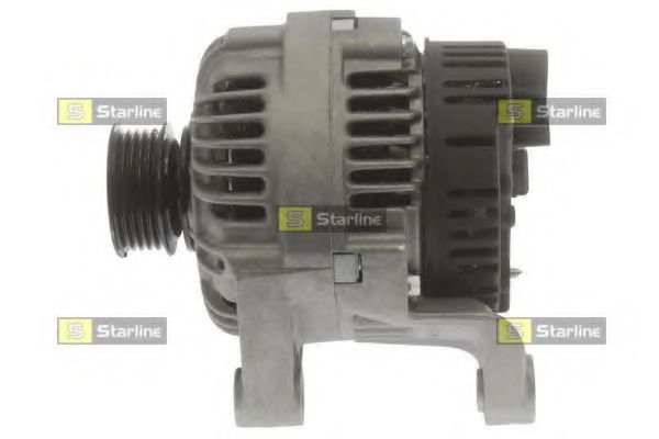 Generator / Alternator 4