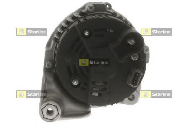 Generator / Alternator 5