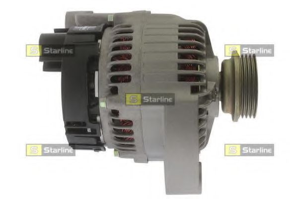 Generator / Alternator 2
