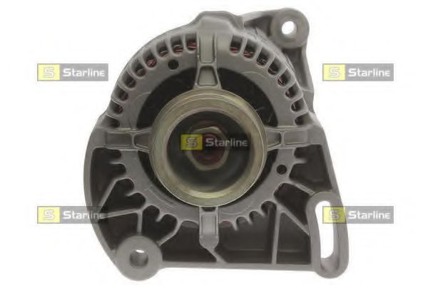 Generator / Alternator 3