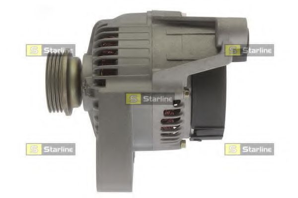 Generator / Alternator 4
