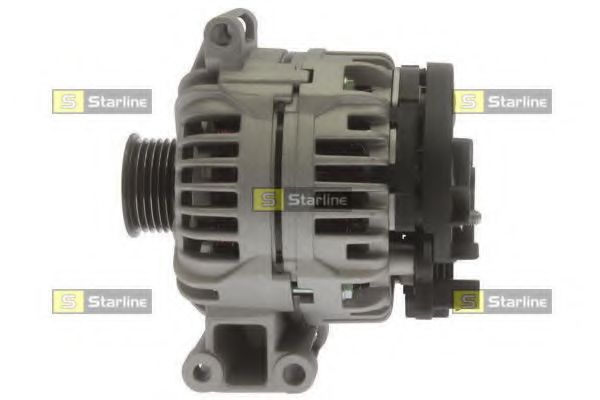 Generator / Alternator 4