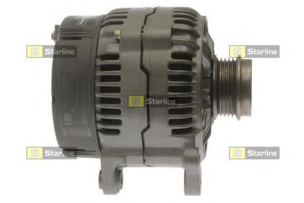 Generator / Alternator 2