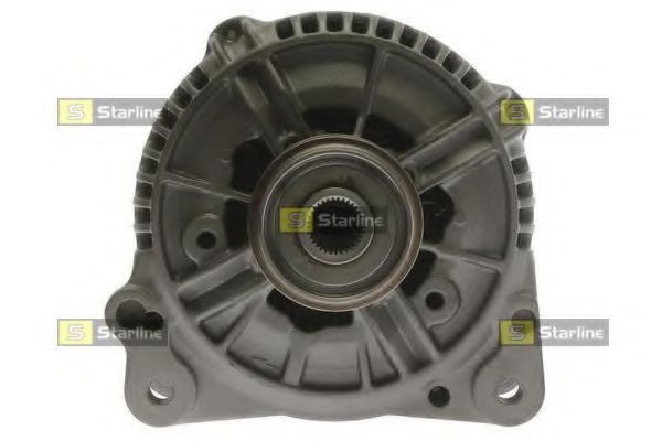 Generator / Alternator 3