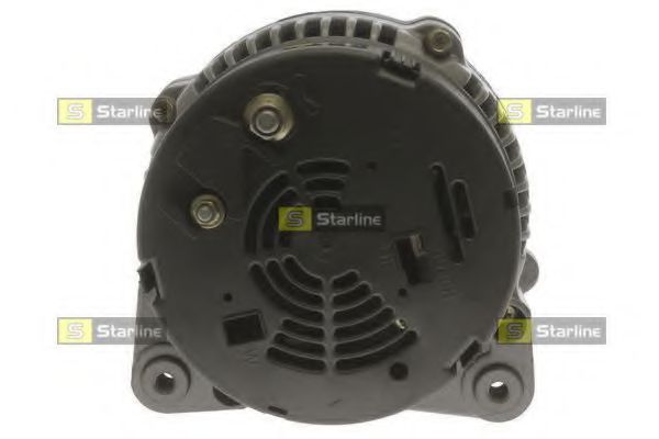 Generator / Alternator 4