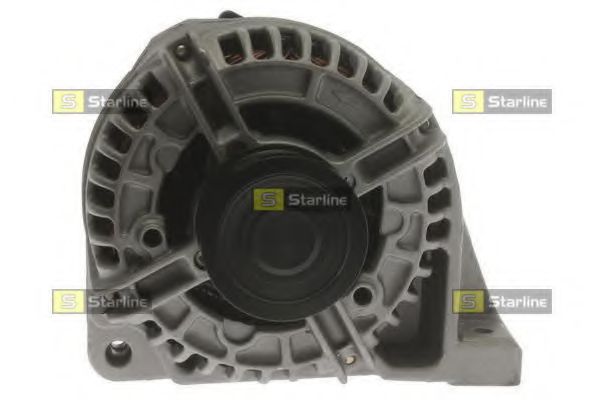 Generator / Alternator 3
