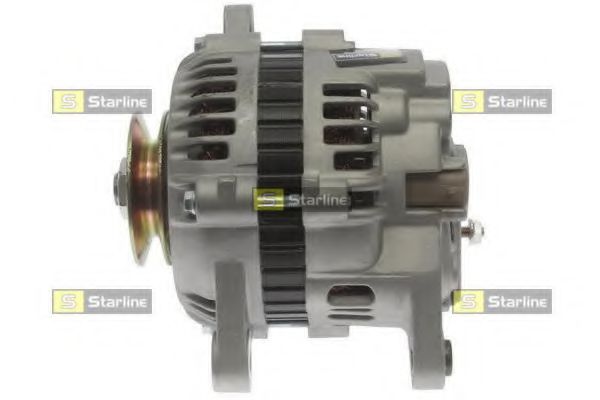 Generator / Alternator 4