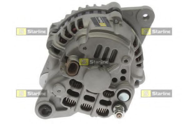 Generator / Alternator 5