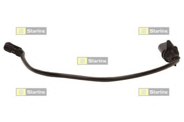 set placute frana,frana disc 3