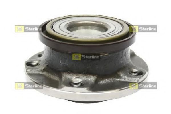 Set rulment roata 2