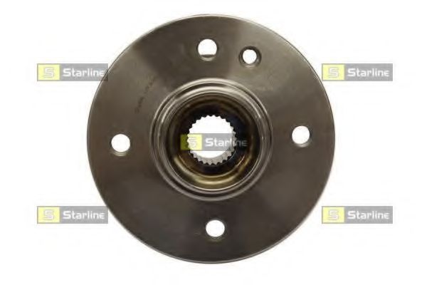 Set rulment roata 2