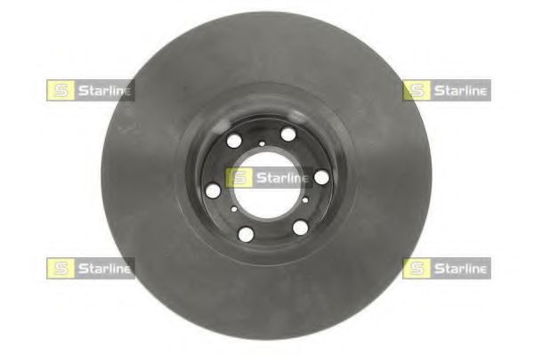 Disc frana 2